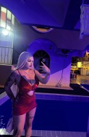 Beren, Age 26, Istanbul / Turkey Escorts