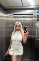 Beren, Age 26, Istanbul / Turkey Escorts