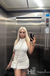 Bensu, 24 m., Stambulas / Turkija palydos – 5