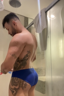 Theodoro Marconi, 27 jaar, Pristina / Kosovo Escorts - 2