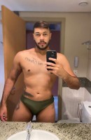 Theodoro Marconi, 27 jaar, Pristina / Kosovo Escorts