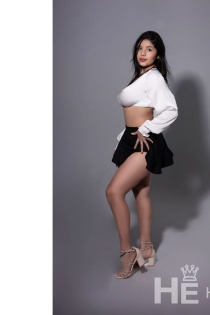 Софія, 18 років, Амстердам / Нідерланди Ескорт - 6