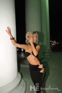 Барбара, 25 године, пратња Дубаи / УАЕ - 2