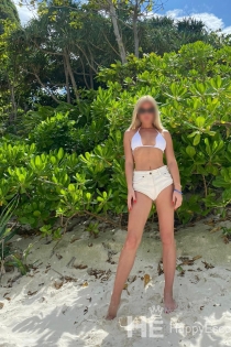 Барбара, 25 године, пратња Дубаи / УАЕ - 6