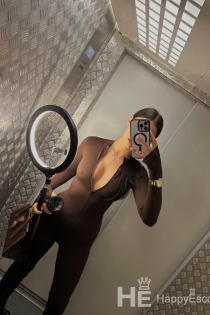 Zara, 25 tuổi, Tirana / Albania hộ tống - 6