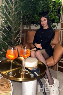 Zara, 25 tuổi, Tirana / Albania hộ tống - 2