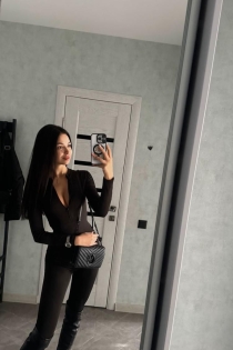 Zara, 25 tuổi, Tirana / Albania hộ tống - 3