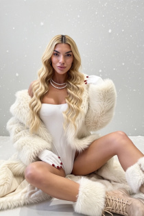 Тіффані, 27 років, Франкфурт-на-Майні / Німеччина Ескорт - 5