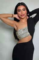 Muna, Age 25, London / United Kingdom Escorts