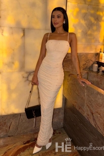 Μούνα, 25 ετών, Λονδίνο / Ηνωμένο Βασίλειο Συνοδοί - 2