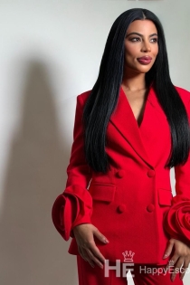 Μούνα, 25 ετών, Λονδίνο / Ηνωμένο Βασίλειο Συνοδοί - 11