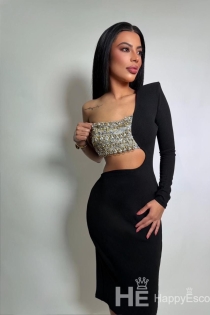 Μούνα, 25 ετών, Λονδίνο / Ηνωμένο Βασίλειο Συνοδοί - 4