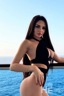 Gamze, 26 gadi, Baku / Azerbaidžāna Eskorts - 5