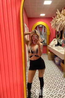 Feriha, 23, Al Riffa / Bahrain Escorts - 1