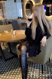 Viktorie, věk 23, Praha / Česká republika Eskortky - 2