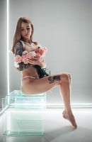 Milana, Age 21, Escort in Paris / France