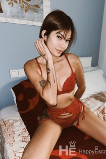 alondra, 24 m., Liuksemburgas / Liuksemburgo palydos – 8