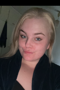 LillyTjejen, 26 år - 2 år