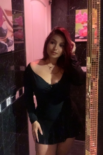 Chanel, 31 años, Málaga / España Escorts - 6