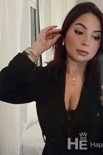 Chanel, 31 años, Málaga / España Escorts - 3