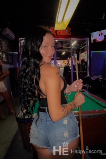 Sedu, 25 años, Bangkok / Tailandia Escorts - 5