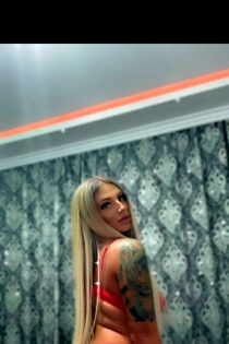 Renata, Usia 25, Oslo / Norwegia, Pemandu Kencan - 6