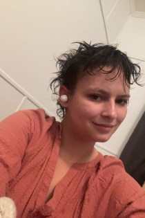 Tealeah Cranston, 23 rokov, Brisbane / Austrália, Eskortky - 1