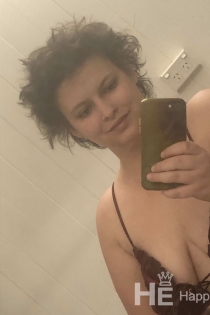 Tealeah Cranston, 23 rokov, Brisbane / Austrália, Eskortky - 2