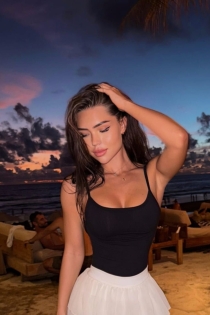 Kristyna, Age 25, Istanbul / Turkey Escorts - 7