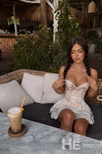 Kristyna, Age 25, Istanbul / Turkey Escorts - 4