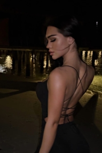 Kristyna, Age 25, Istanbul / Turkey Escorts - 8