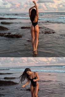 Kristyna, Age 25, Istanbul / Turkey Escorts - 9