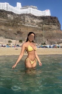 Nathalia, 23 ans, Amsterdam / Pays-Bas, escortes - 3