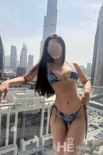 Nathalia, 23 ans, Amsterdam / Pays-Bas, escortes - 11