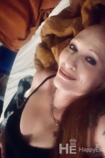 Нина Джоунс, 35 години, Денвър, Колорадо / САЩ Ескорти - 4