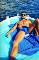 Charls, Age 28, Antwerp / Belgium Escorts