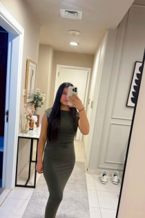 Luna, 27 ans, Amsterdam / Pays-Bas Escortes - 3