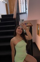 Luna, Age 27, Amsterdam / Netherlands Escorts