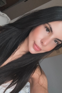 Misa Amane, Age 21, Madrid / Spain Escorts - 2