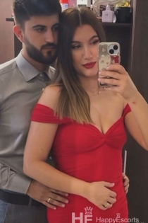 GabrielsiAndreea, 35 лет, Франкфурт-на-Майне / Германия. Эскорт-услуги - 3