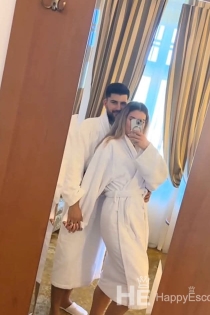 GabrielsiAndreea, 35 лет, Франкфурт-на-Майне / Германия. Эскорт-услуги - 2