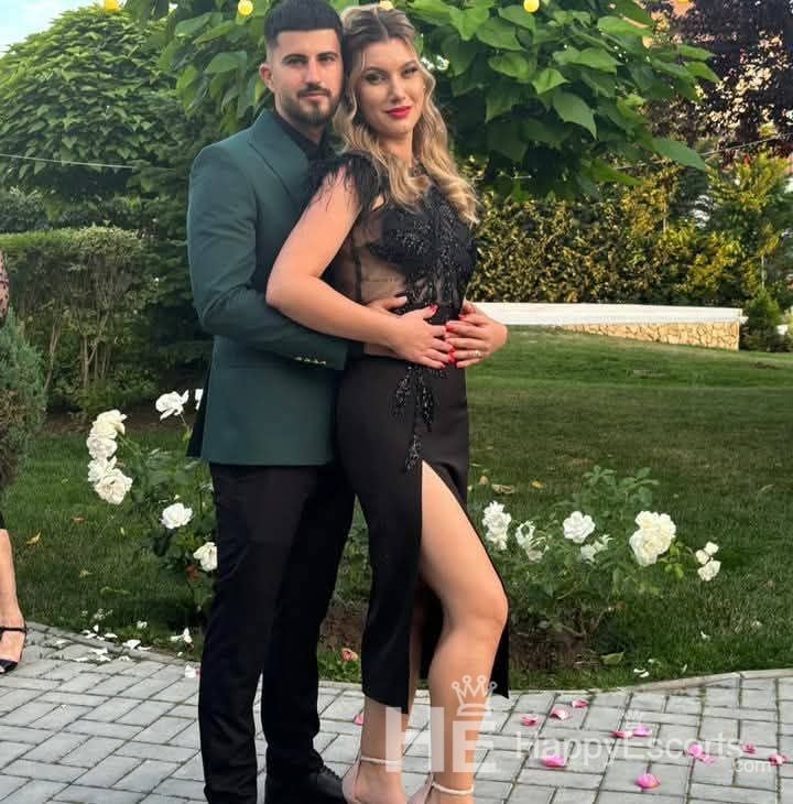 GabrielsiAna, věk 30 let, Vídeň / Rakousko Eskortky - 1