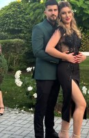 GabrielsiAndreea, Age 35, Frankfurt am Main / Germany Escorts