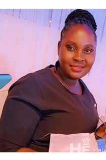 Lover001, Age 28, Nairobi / Kenya Escorts - 2