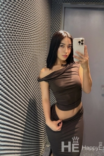 zarina, Età 23, Tirana / Albania Escort - 1