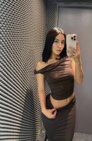 zarina, Age 23, Tirana / Albania Escorts