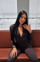 イリーナ、26 歳、ロンドン / 英国のエスコート