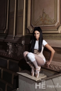 Irina, 26 éves, London / Egyesült Királyság Escorts – 21