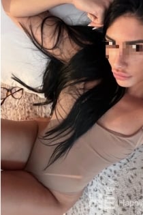 Genna, 26 tuổi - 8