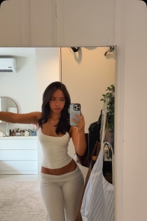 Анжела, 22 лет, Загреб / Хорватия. Эскорт - 3